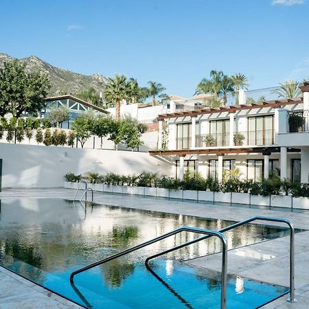 Sierra Blanca Resort Marbella Esterno foto