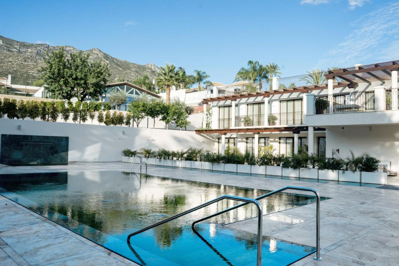 Sierra Blanca Resort Marbella Esterno foto