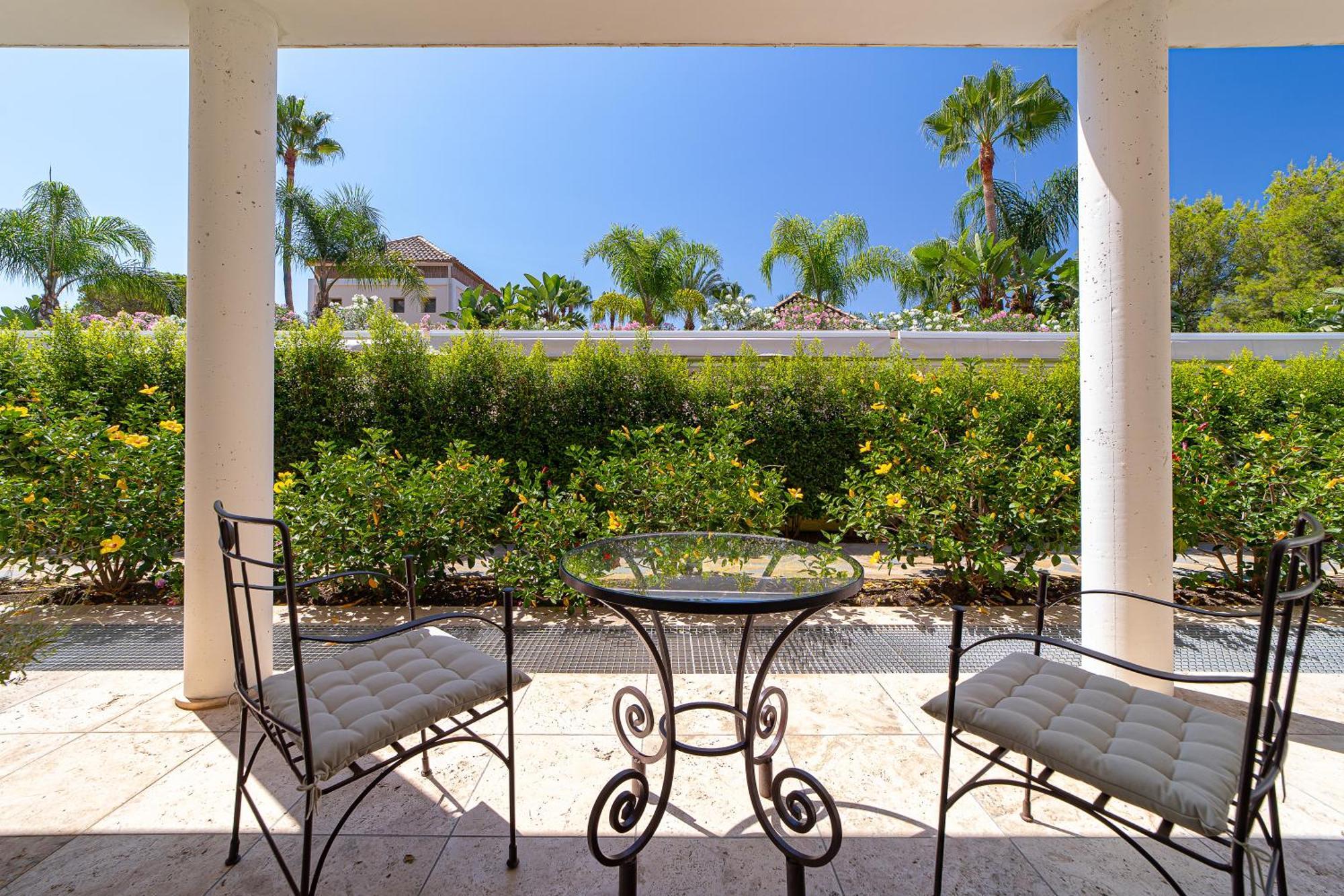 Sierra Blanca Resort Marbella Esterno foto