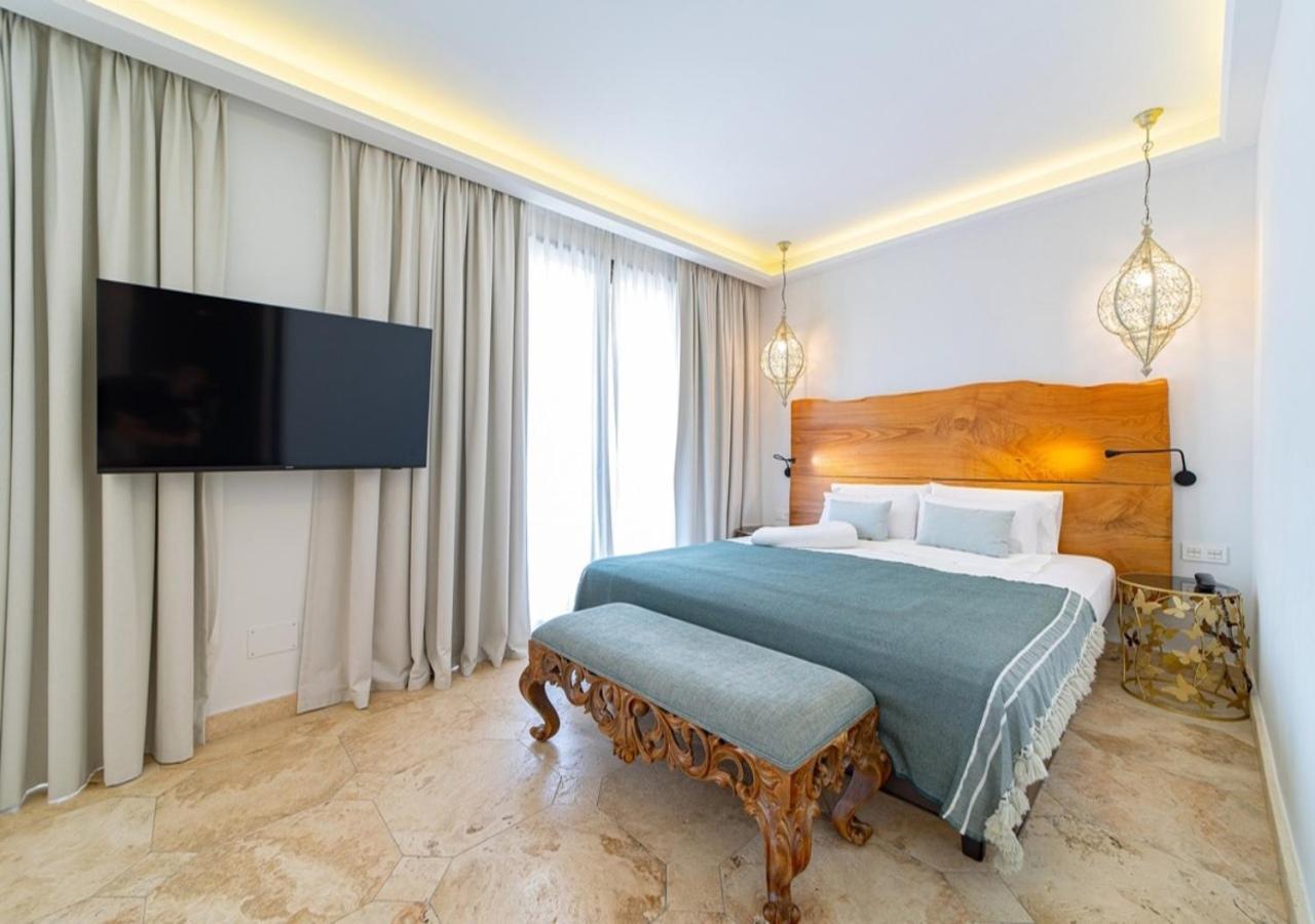 Sierra Blanca Resort Marbella Esterno foto