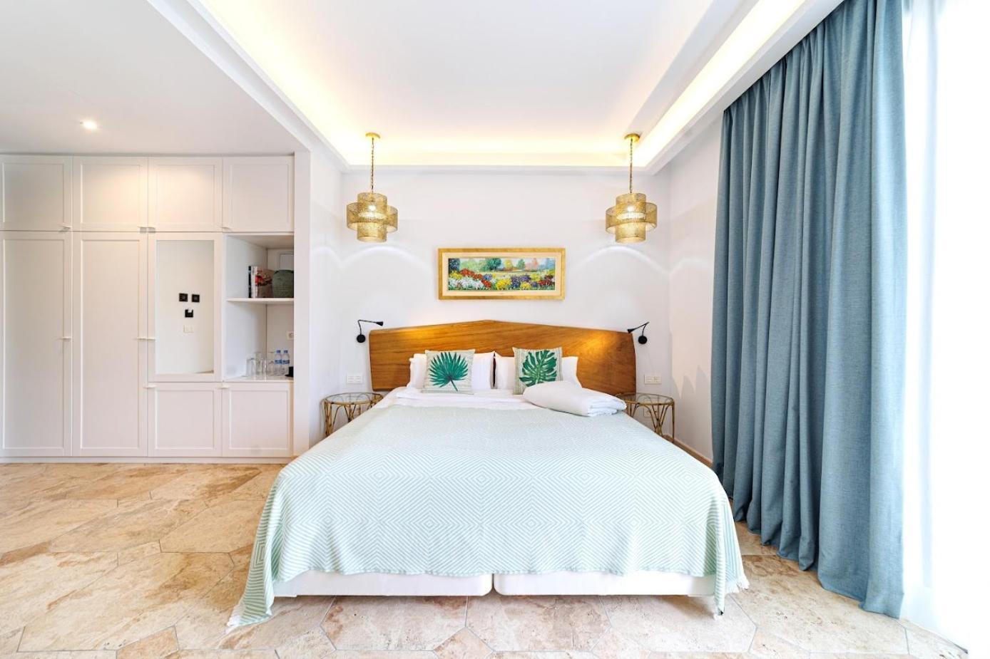 Sierra Blanca Resort Marbella Esterno foto