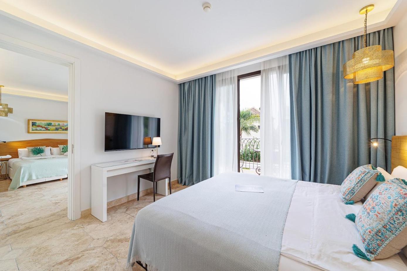 Sierra Blanca Resort Marbella Esterno foto