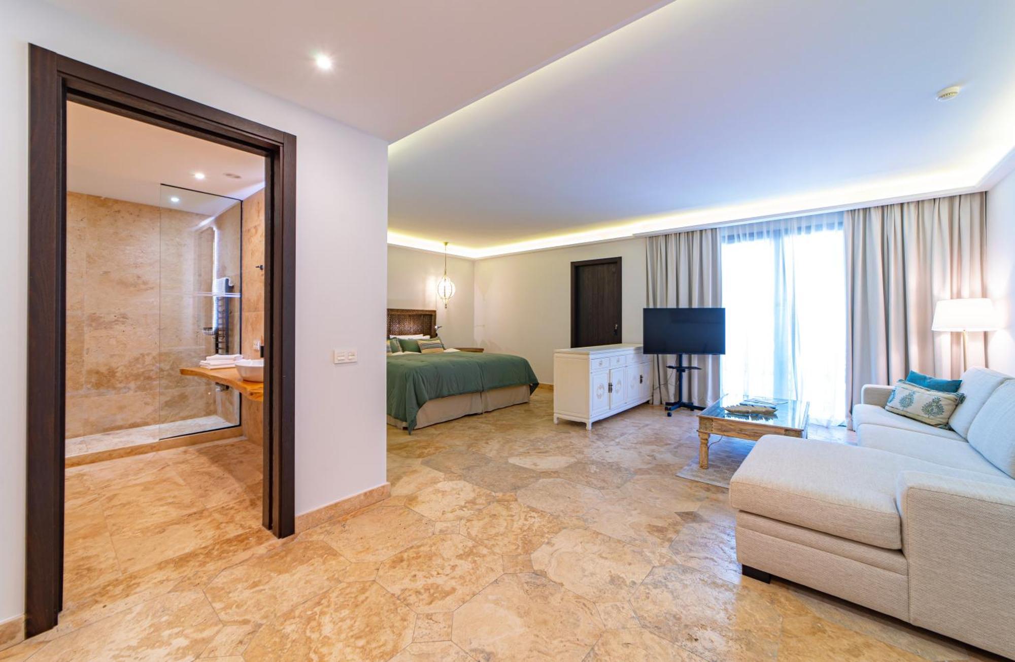 Sierra Blanca Resort Marbella Esterno foto