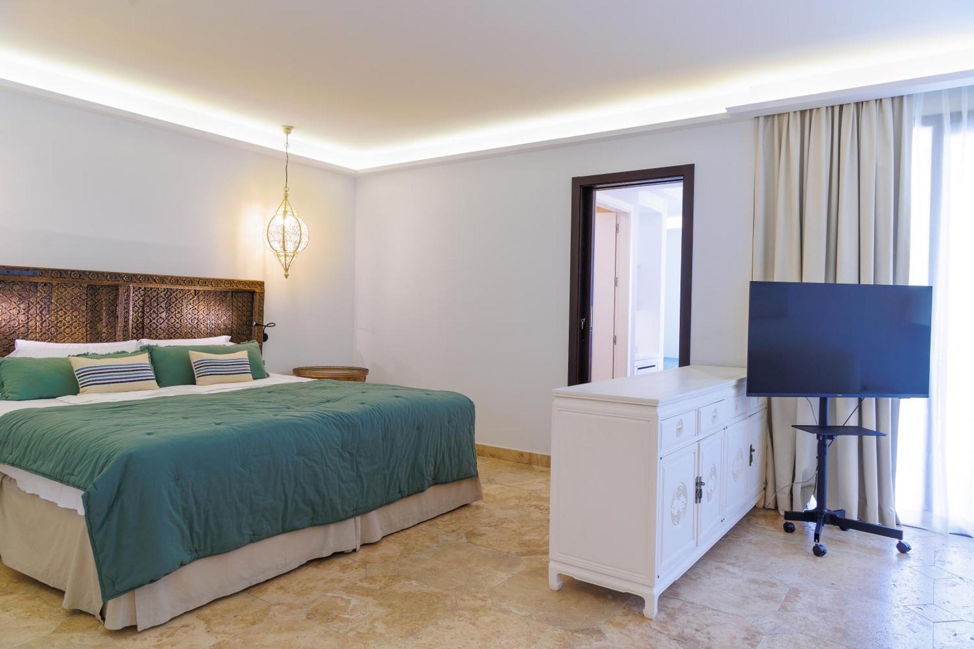 Sierra Blanca Resort Marbella Esterno foto