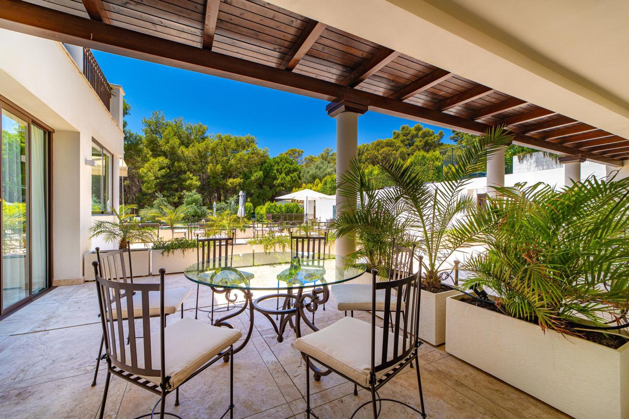 Sierra Blanca Resort Marbella Esterno foto