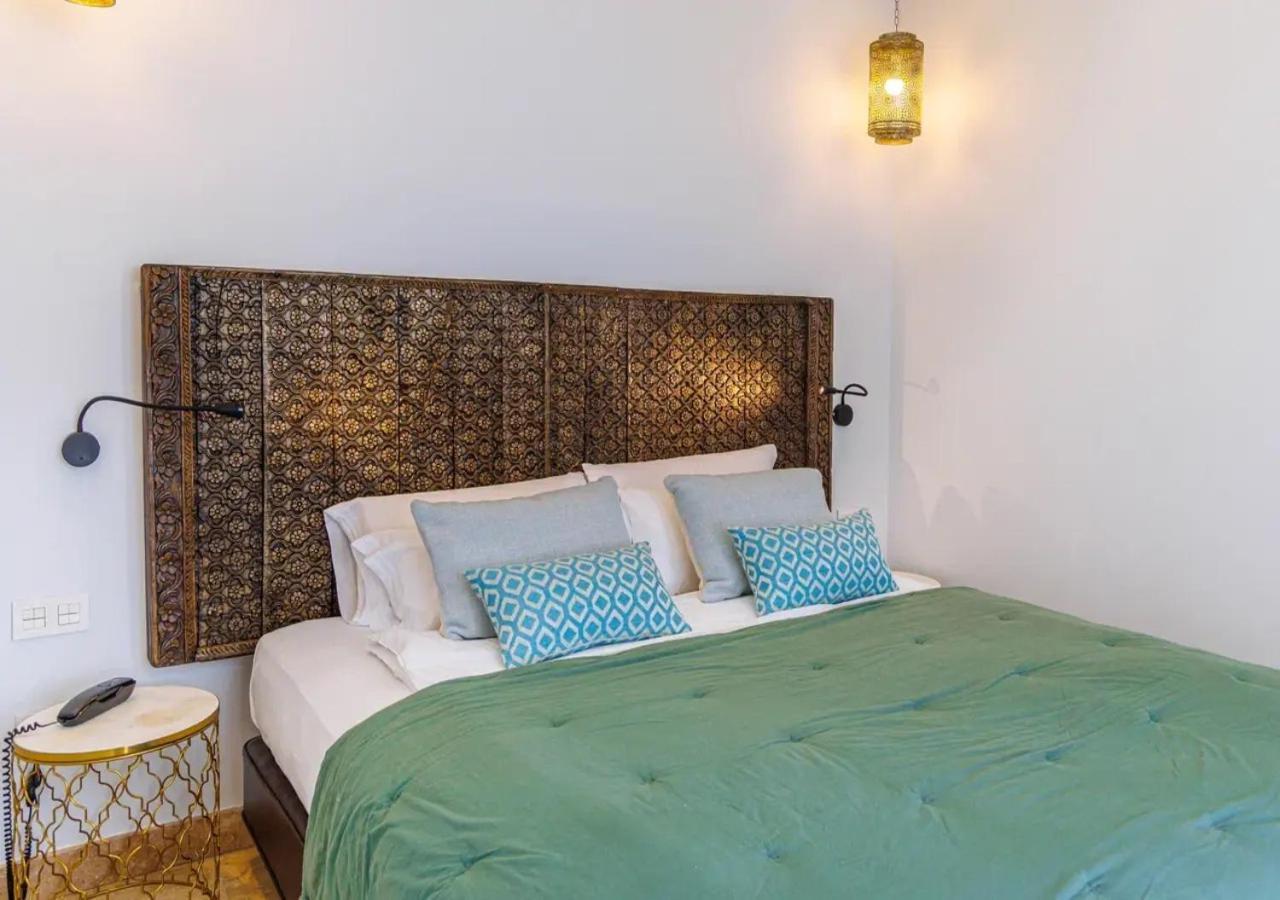 Sierra Blanca Resort Marbella Esterno foto
