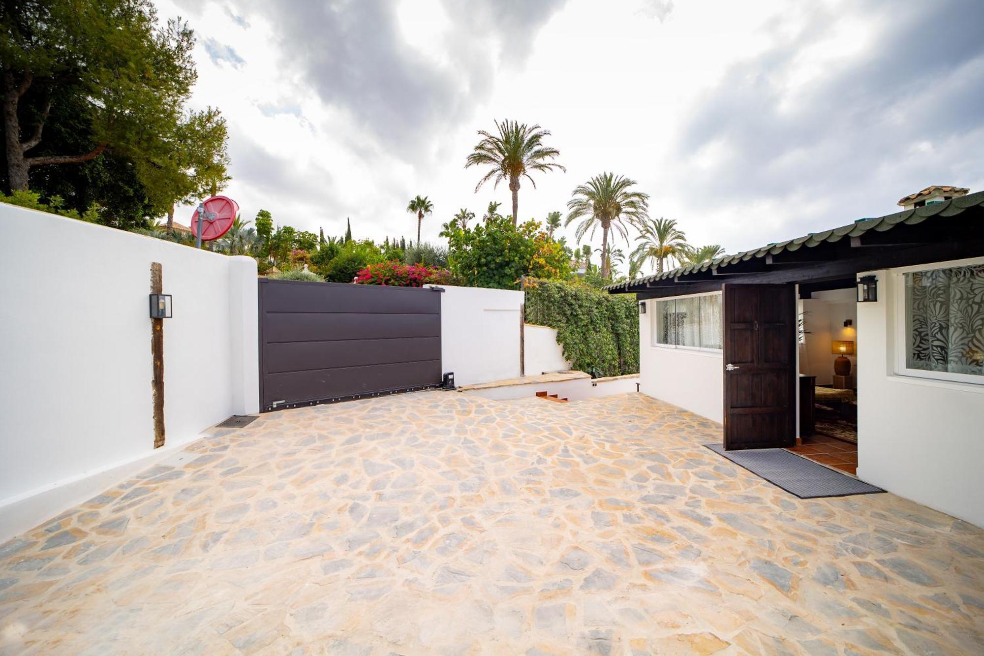 Sierra Blanca Resort Marbella Esterno foto