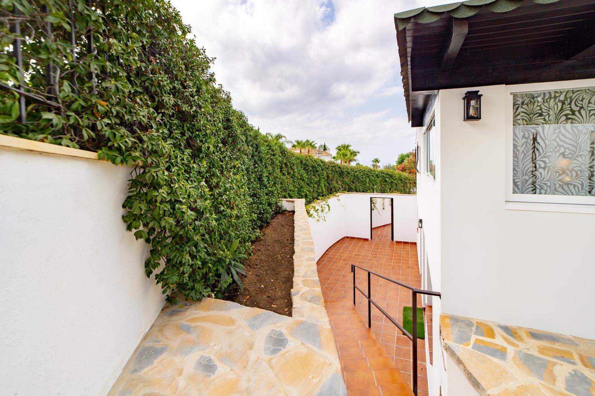 Sierra Blanca Resort Marbella Esterno foto