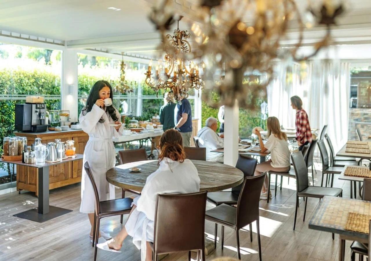 Sierra Blanca Resort Marbella Esterno foto